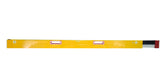 Stabila 35610 Type 106T Extendable Plate Level 6'-10' with Removable Standoffs